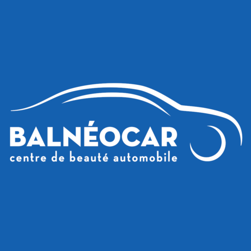 Balneocar - Lavage auto logo