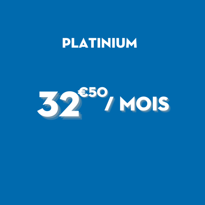 Platinium Uno