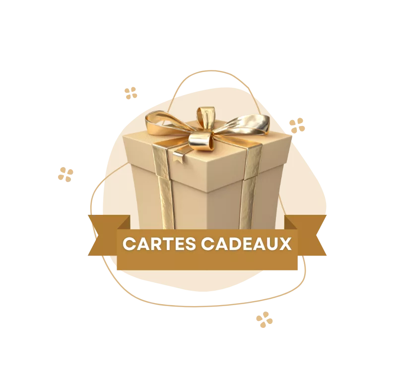 carte cadeau