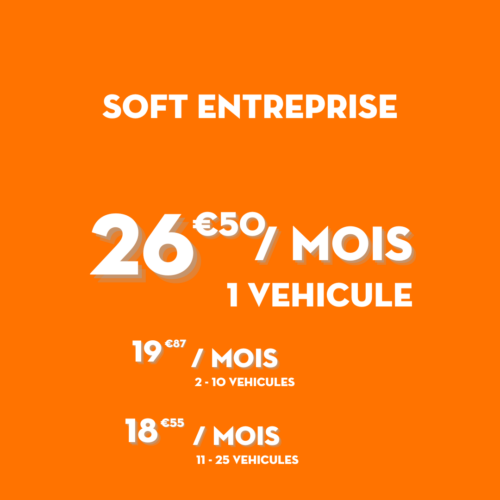 SOFT ENTREPRISE