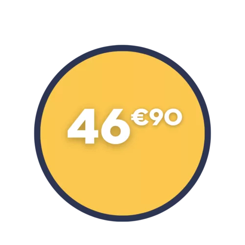 Lavage Intense – Extérieur très sale 46,90 € (30 min)