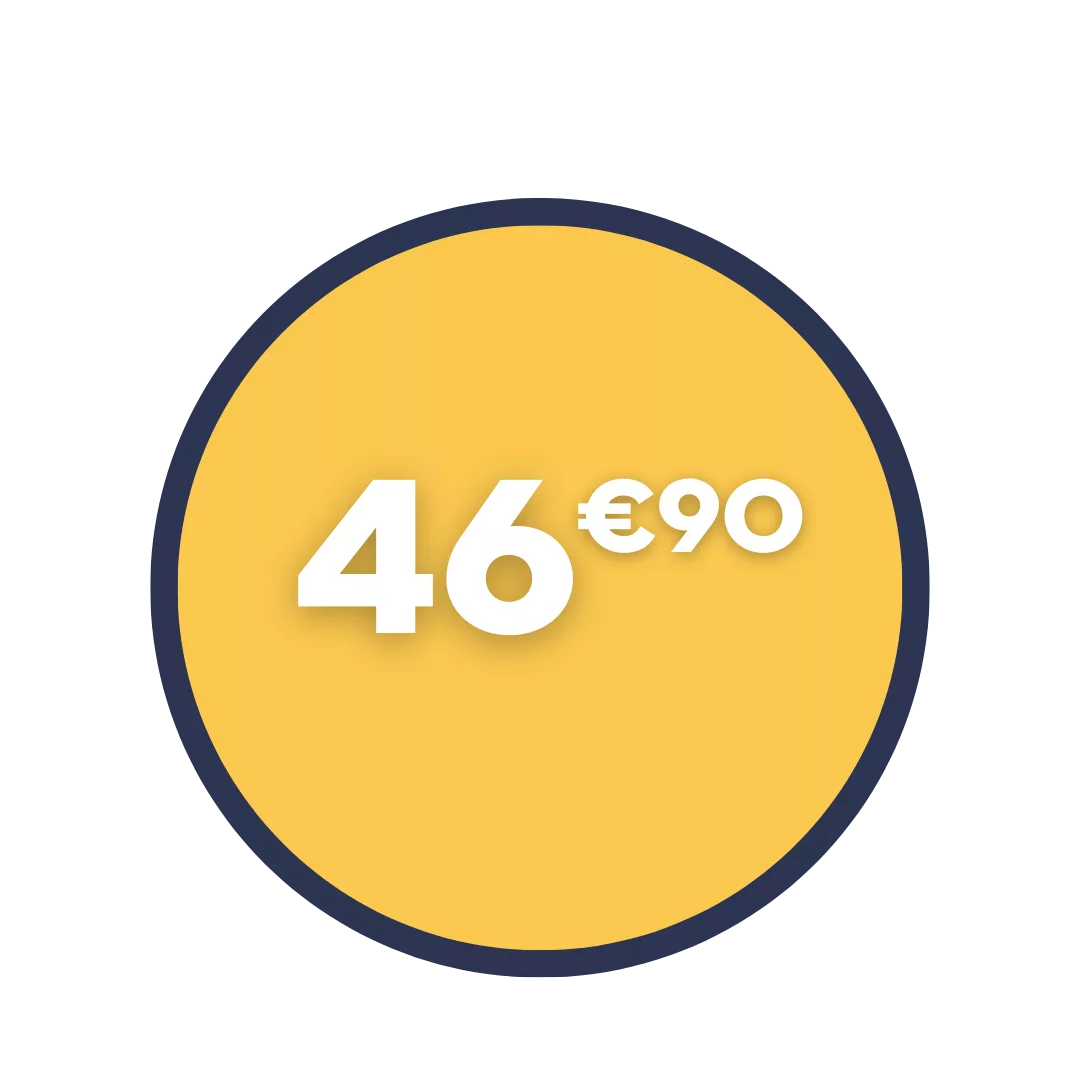 Lavage Intense – Extérieur très sale 46,90 € (30 min)