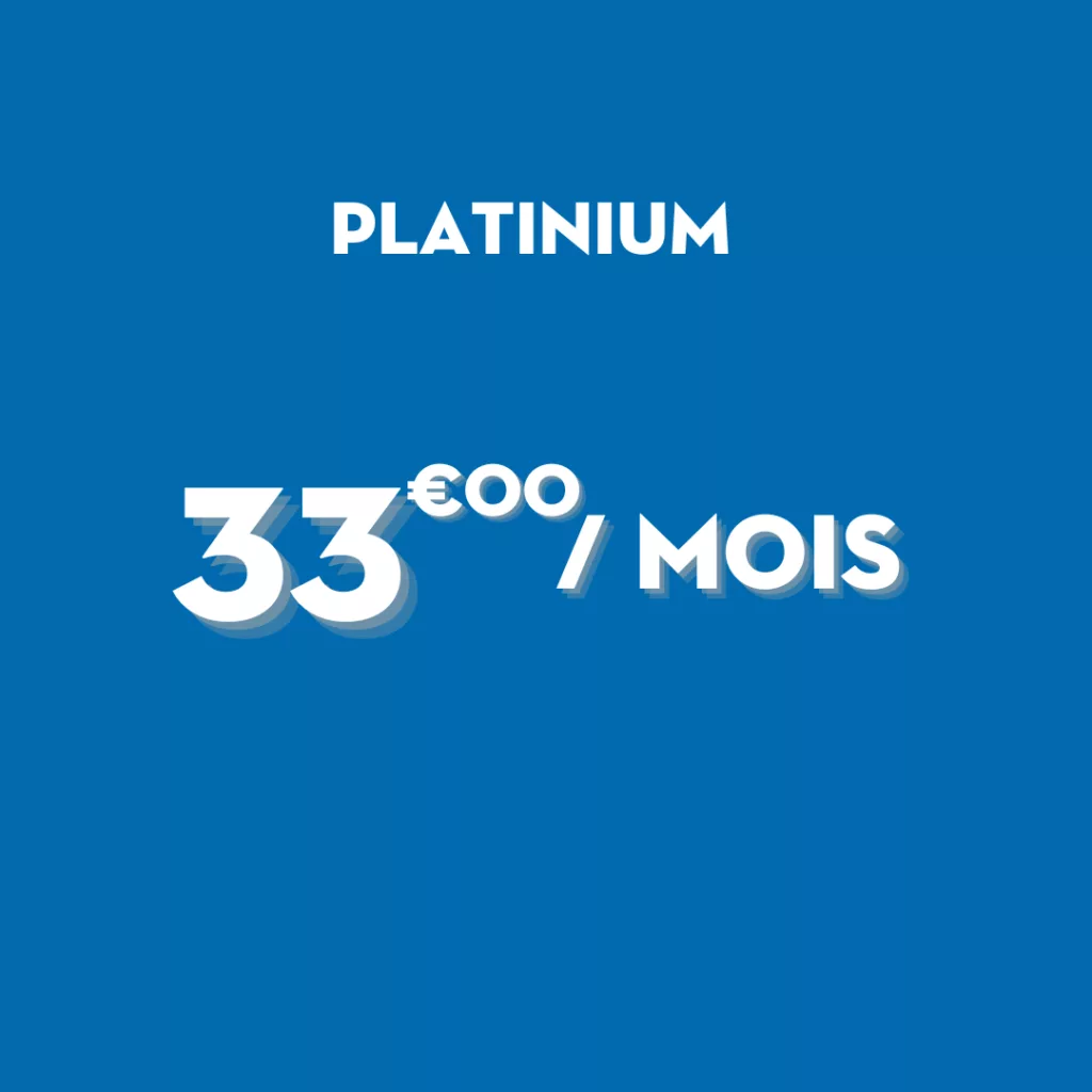 Platinium Uno