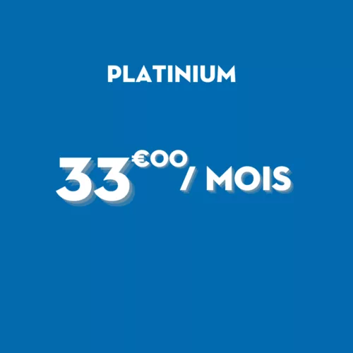 Platinium Uno