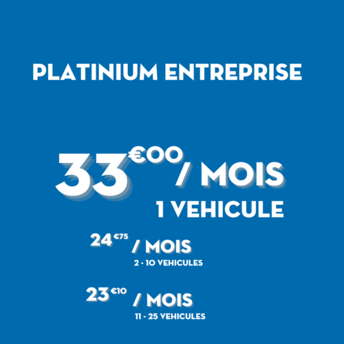 Platinium Entreprise