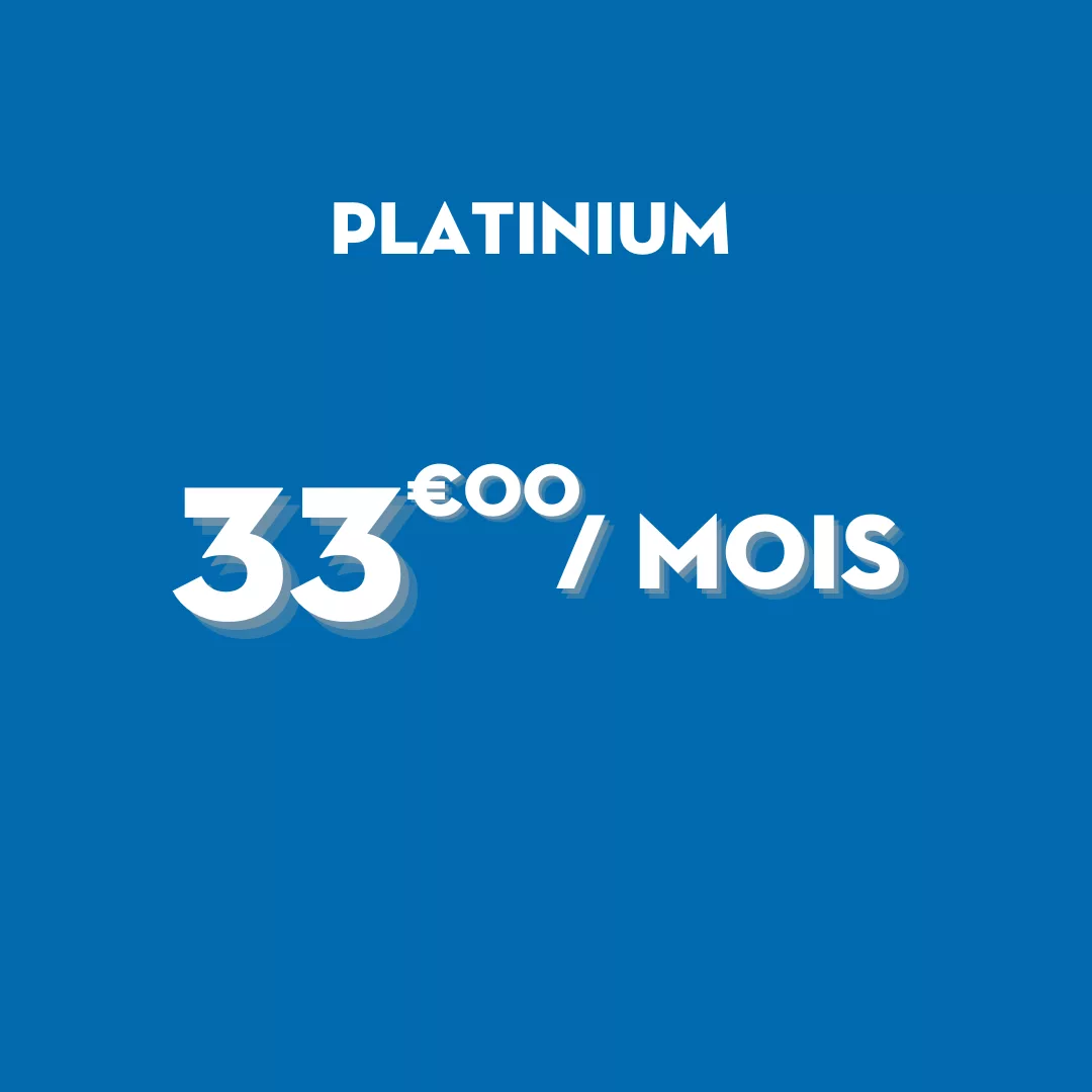 Platinium Uno