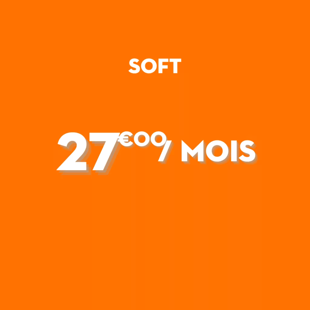 Soft Uno