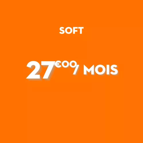 Soft Uno