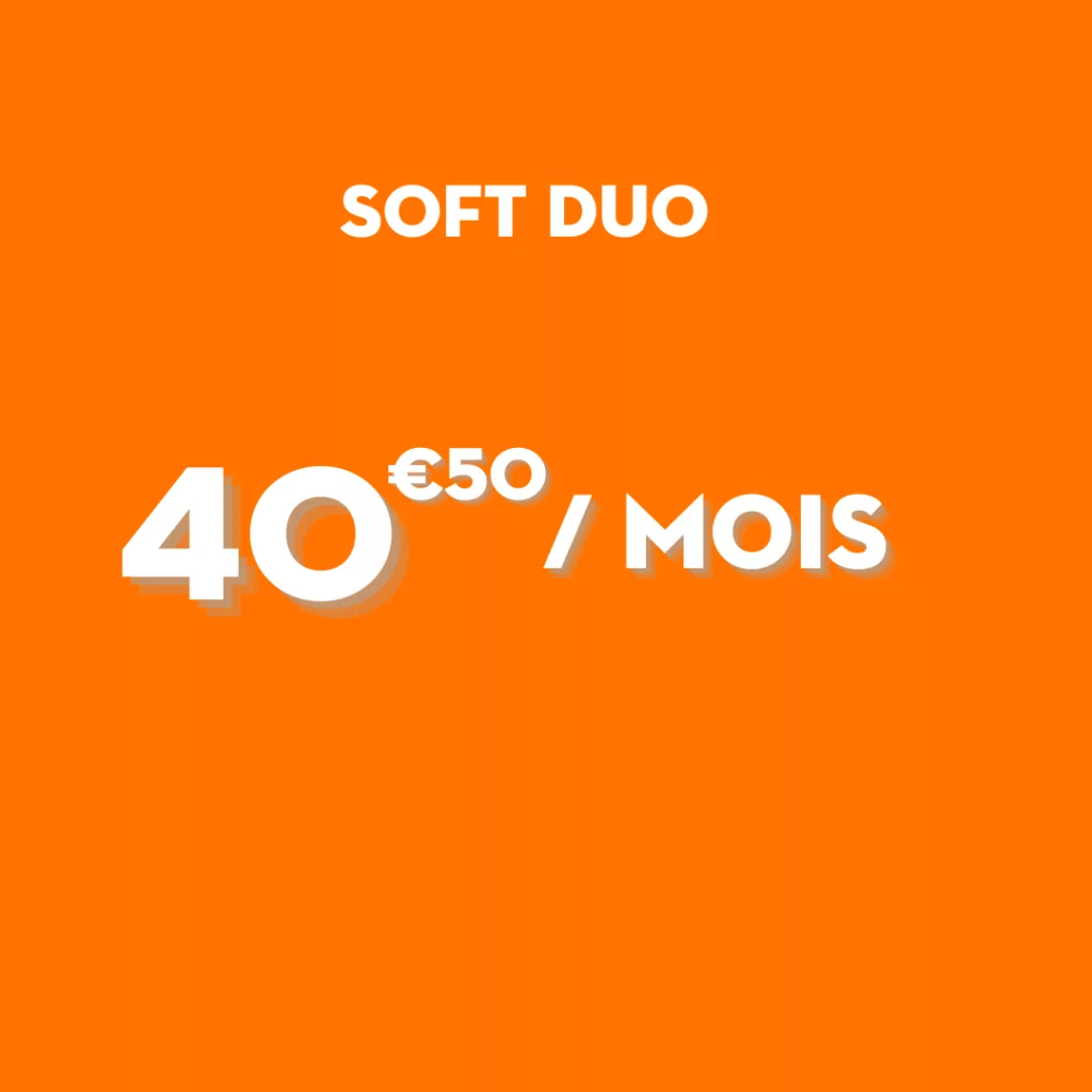 Soft Duo
