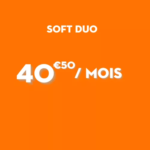 Soft Duo