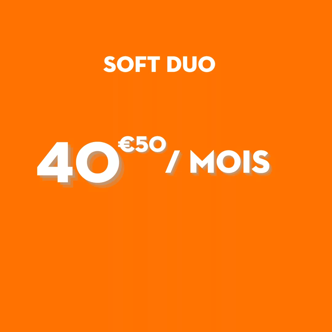 Soft Duo