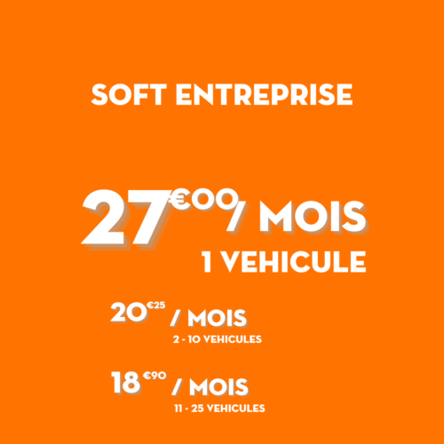 Soft Entreprise