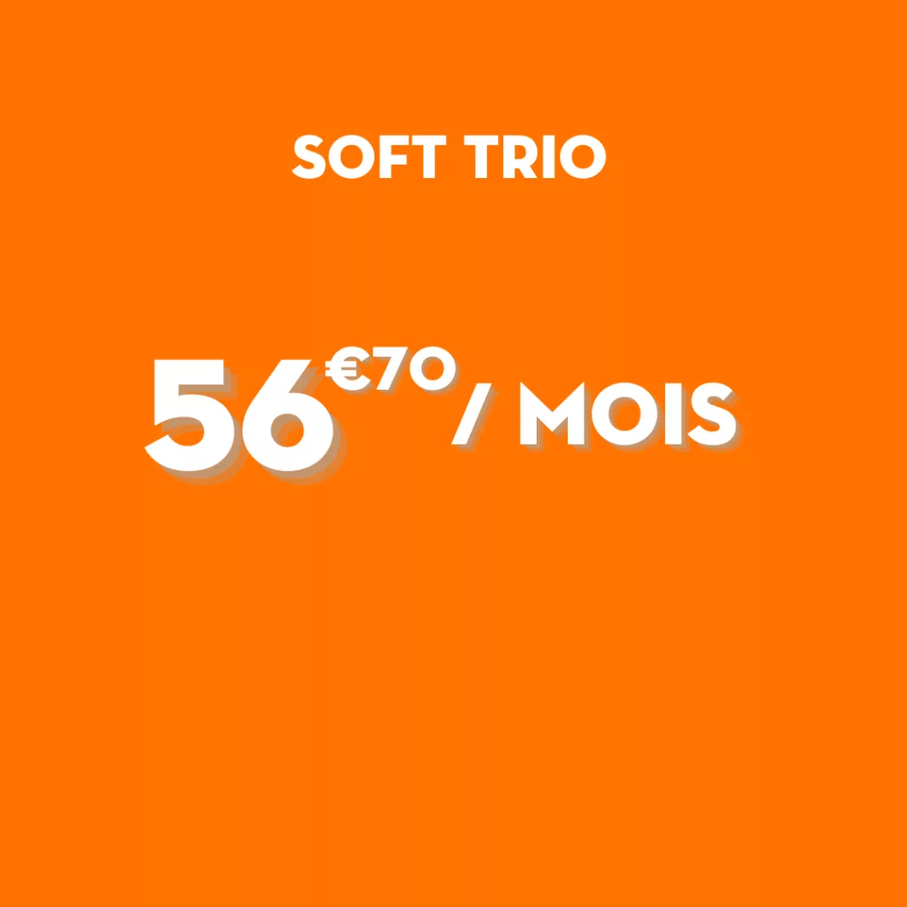 Soft Trio