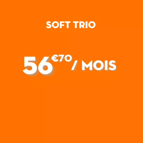 Soft Trio