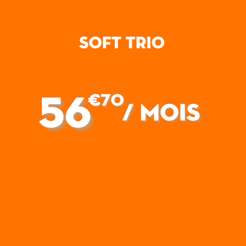 Soft Trio