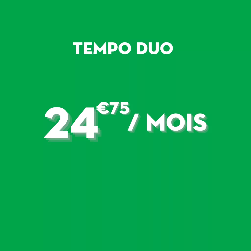 Tempo Duo