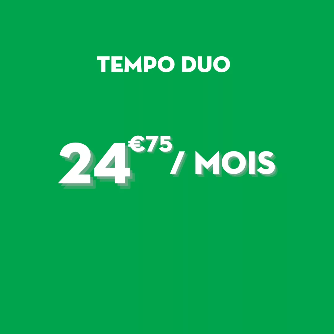 Tempo Duo